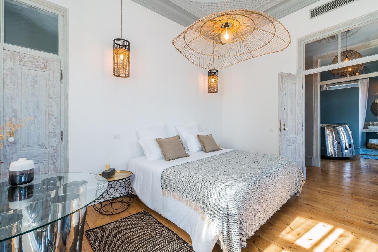 La Maison Bleue Algarve Силвес Екстериор снимка