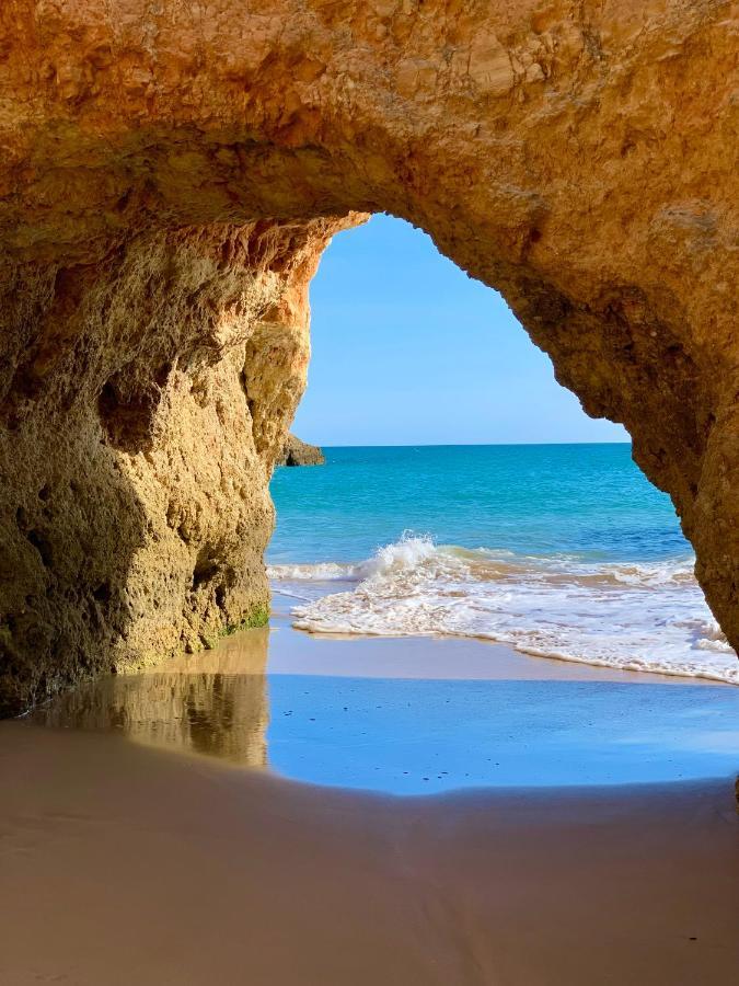 La Maison Bleue Algarve Силвес Екстериор снимка