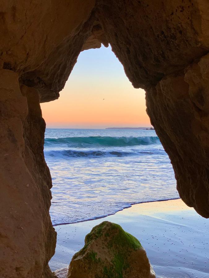 La Maison Bleue Algarve Силвес Екстериор снимка