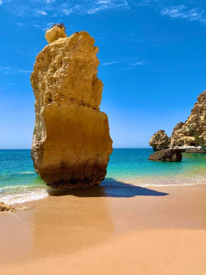 La Maison Bleue Algarve Силвес Екстериор снимка