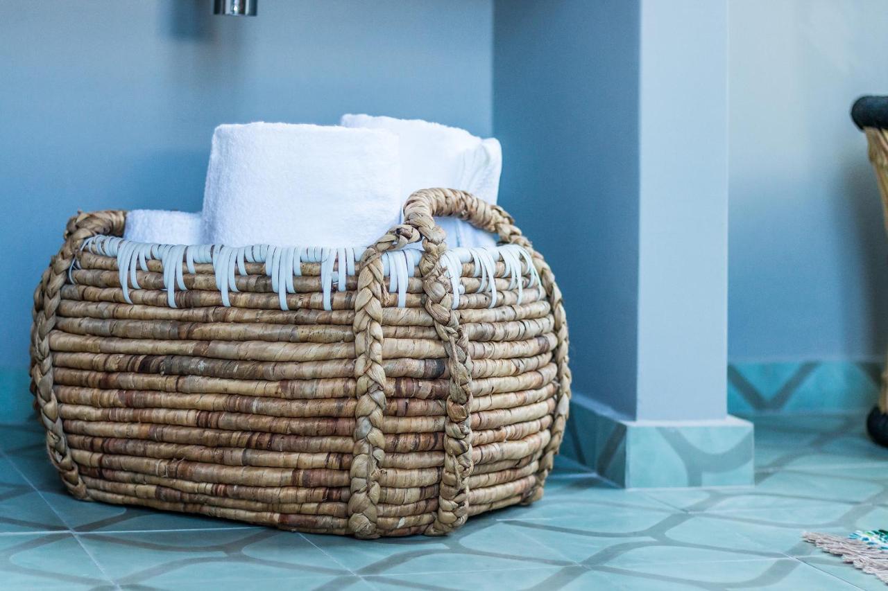 La Maison Bleue Algarve Силвес Екстериор снимка
