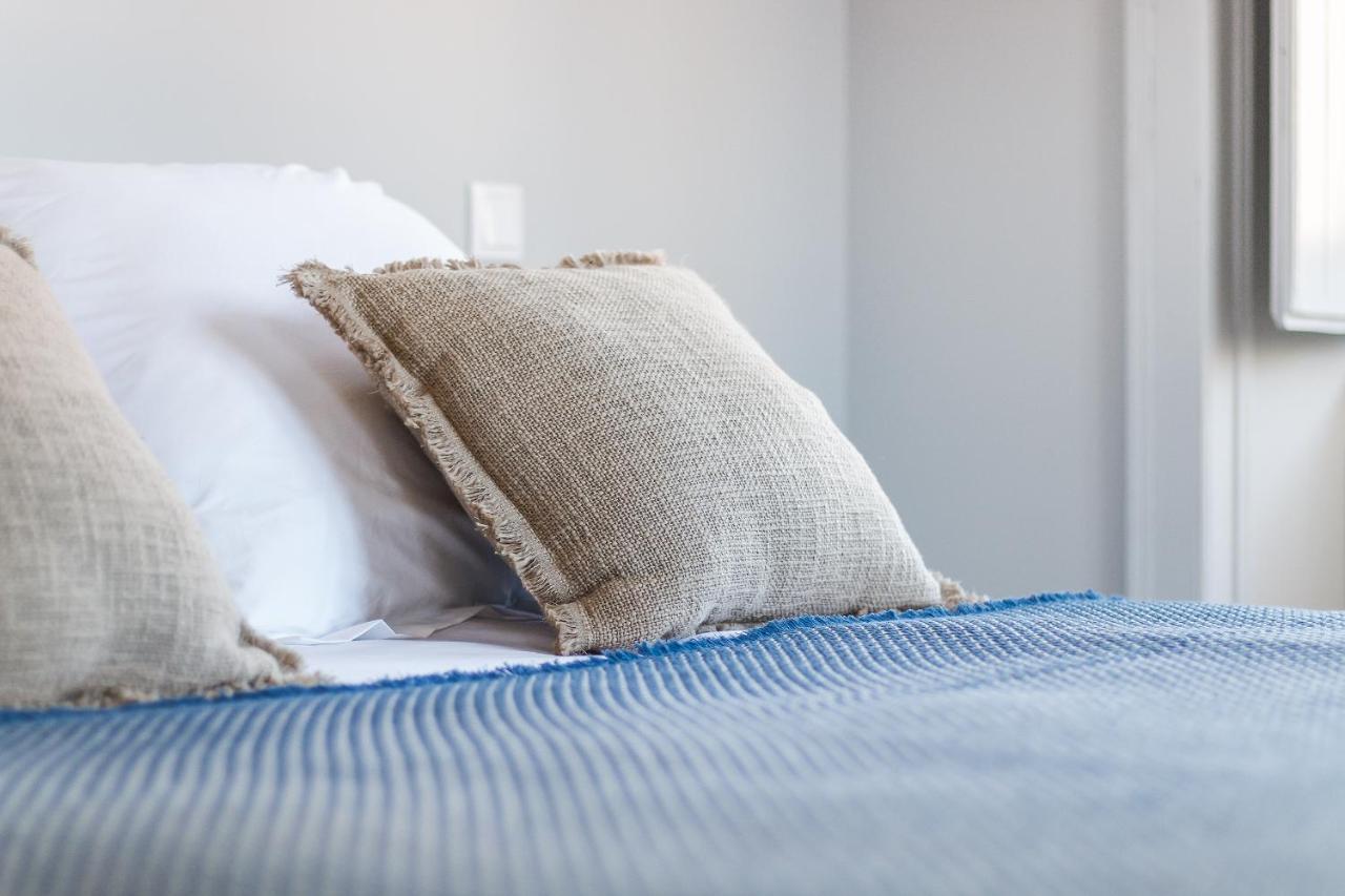 La Maison Bleue Algarve Силвес Екстериор снимка